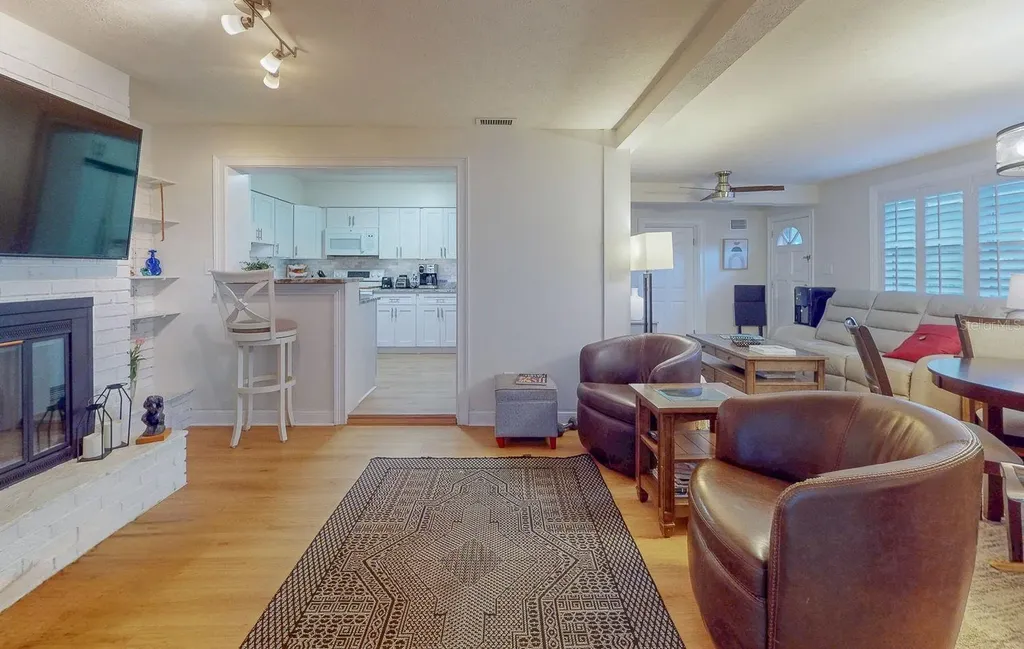 3207 W Nassau Street Tampa FL 33607