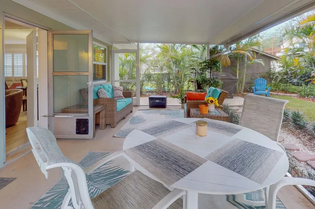 3207 W Nassau Street Tampa FL 33607