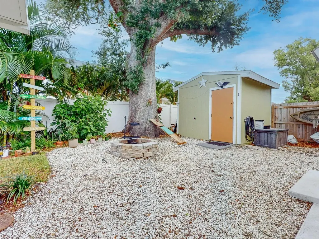 3207 W Nassau Street Tampa FL 33607