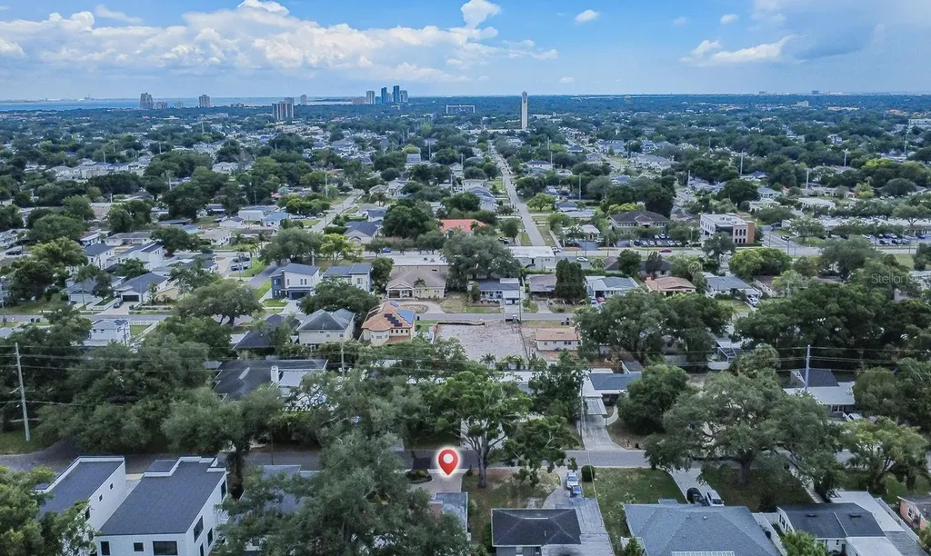 3207 W Nassau Street Tampa FL 33607