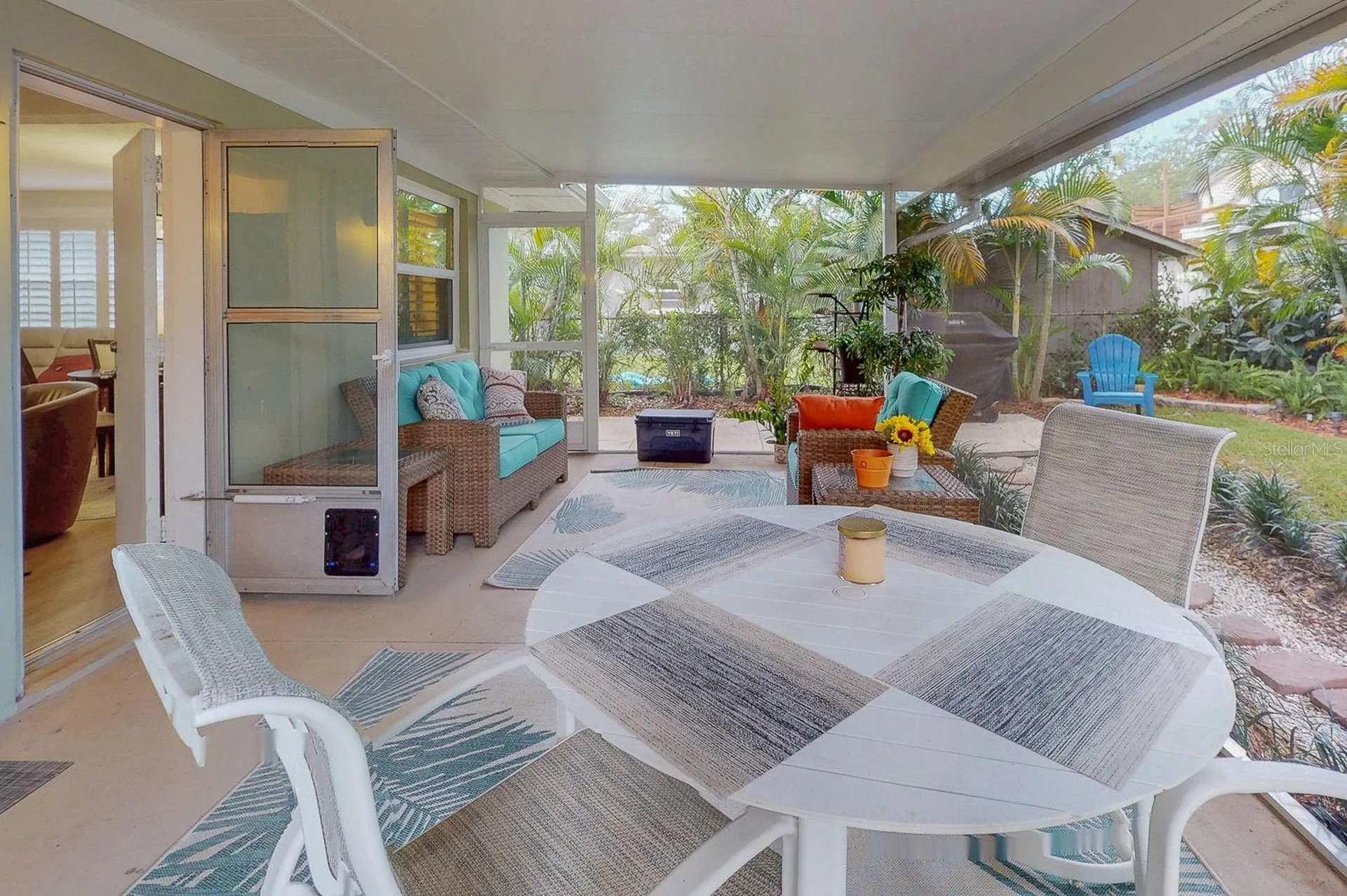3207 W Nassau Street Tampa FL 33607