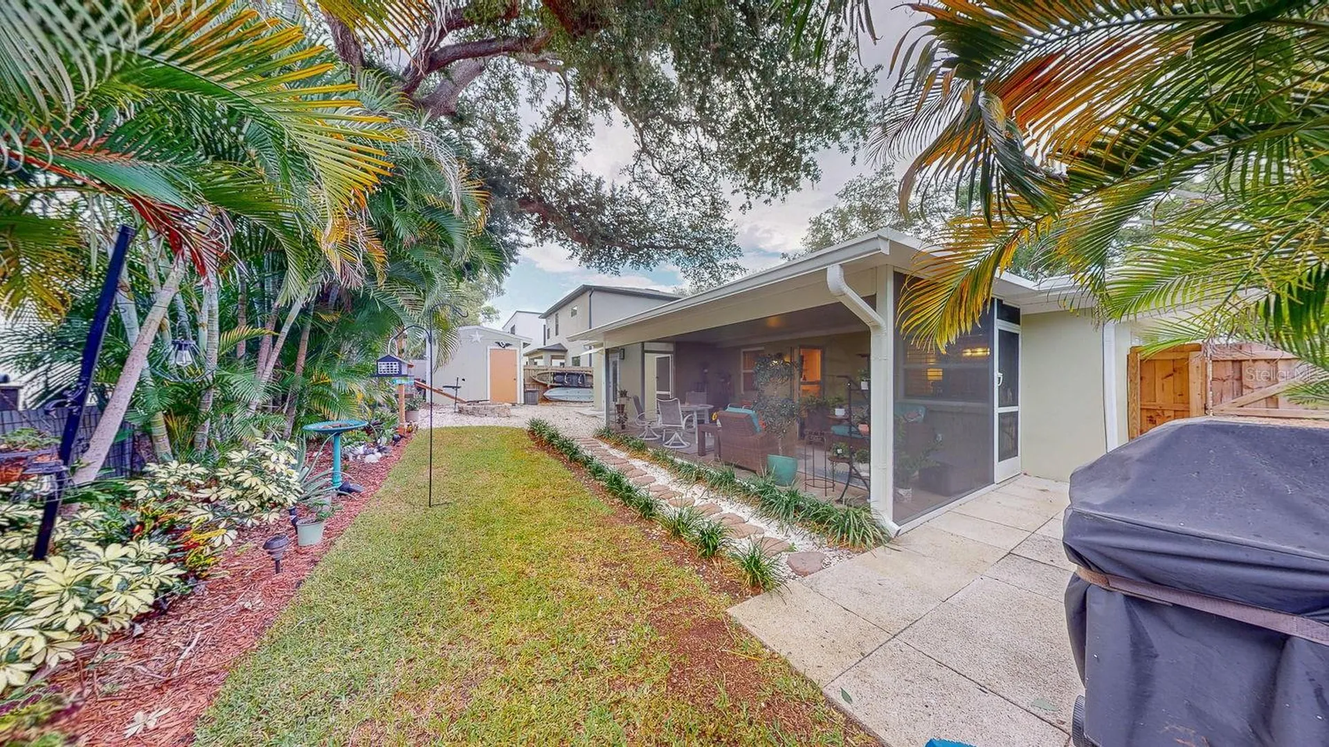 3207 W Nassau Street Tampa FL 33607
