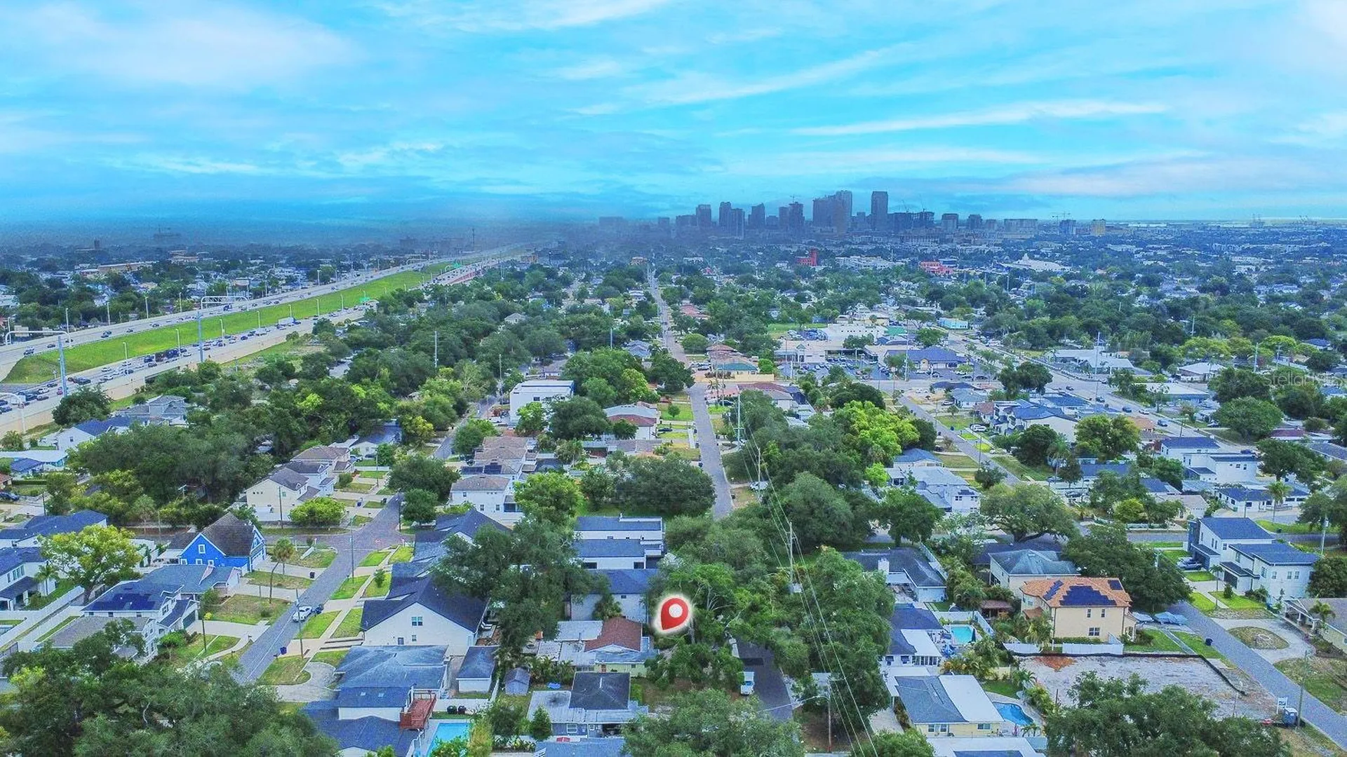 3207 W Nassau Street Tampa FL 33607