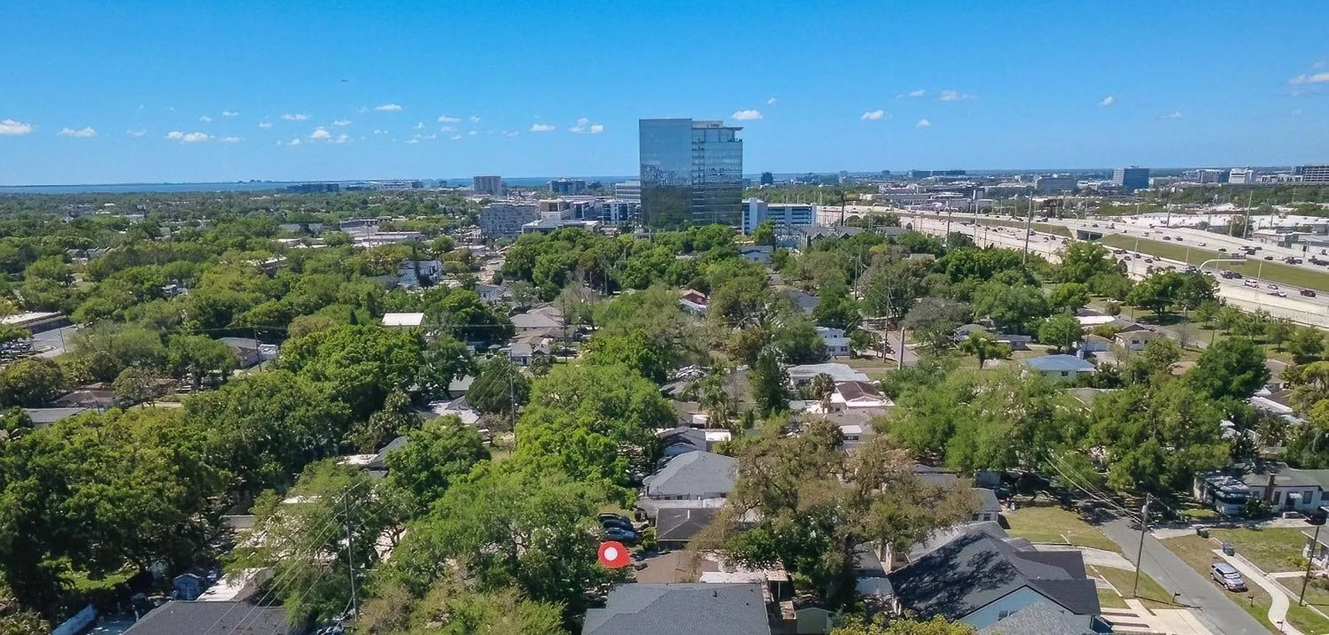 3207 W Nassau Street Tampa FL 33607