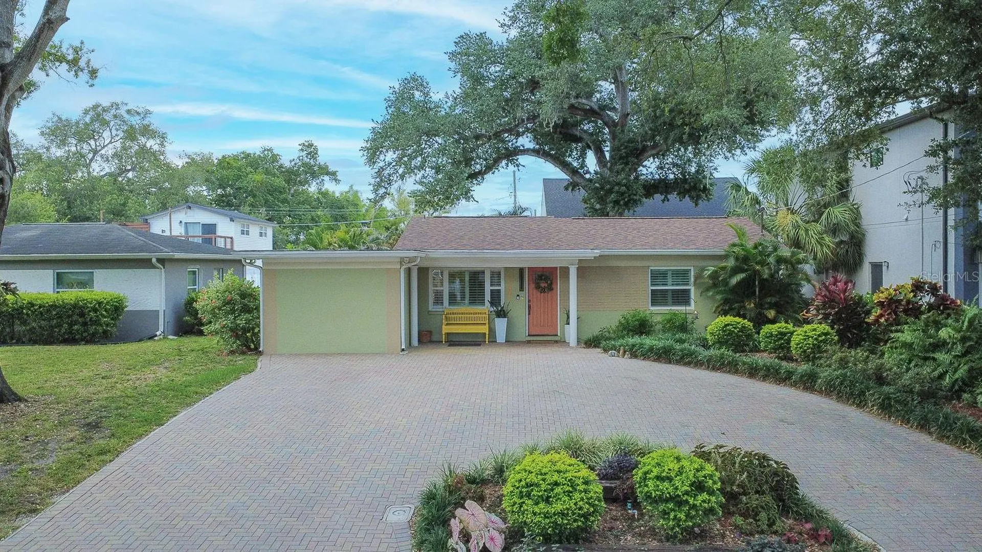 3207 W Nassau Street Tampa FL 33607