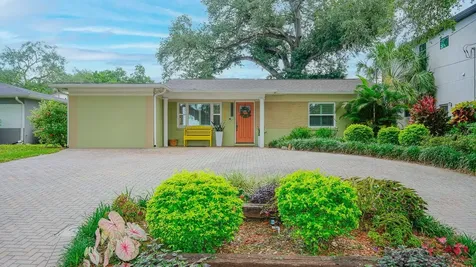 3207 W Nassau Street Tampa FL 33607