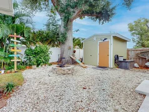 3207 W Nassau Street Tampa FL 33607