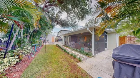 3207 W Nassau Street Tampa FL 33607