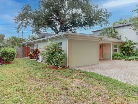 3207 W Nassau Street Tampa FL 33607