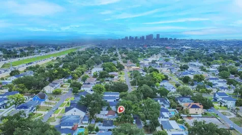 3207 W Nassau Street Tampa FL 33607