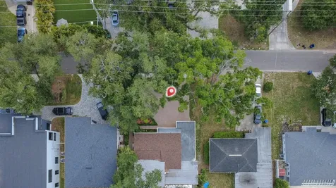 3207 W Nassau Street Tampa FL 33607