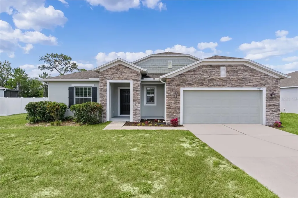 15344 White Tail Loop Mascotte FL 34753