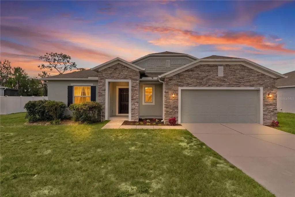 15344 White Tail Loop Mascotte FL 34753