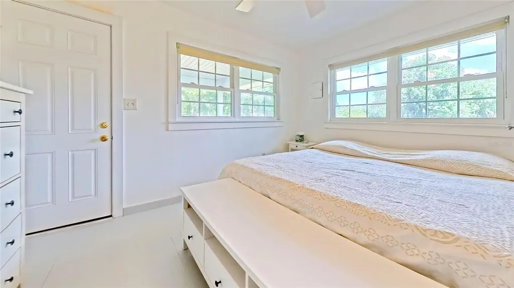 7390 180th Street Mc Alpin FL 32062