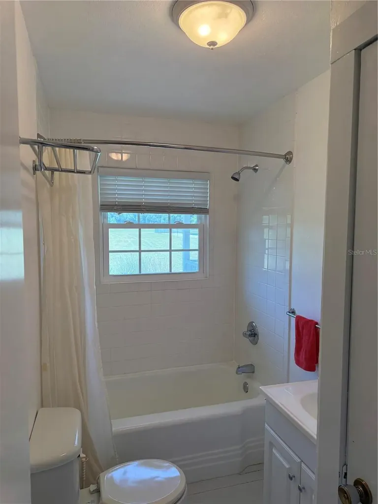 7390 180th Street Mc Alpin FL 32062