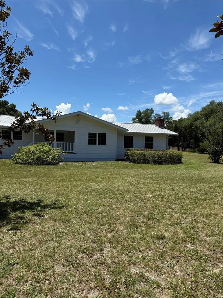 7390 180th Street Mc Alpin FL 32062