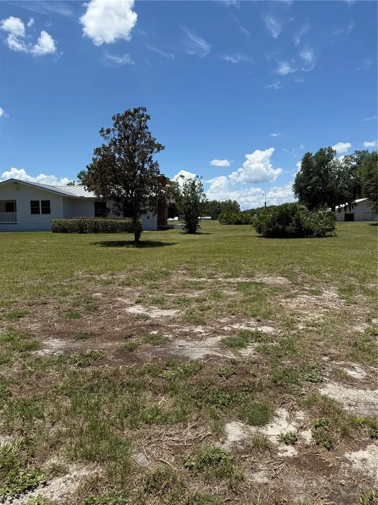 7390 180th Street Mc Alpin FL 32062