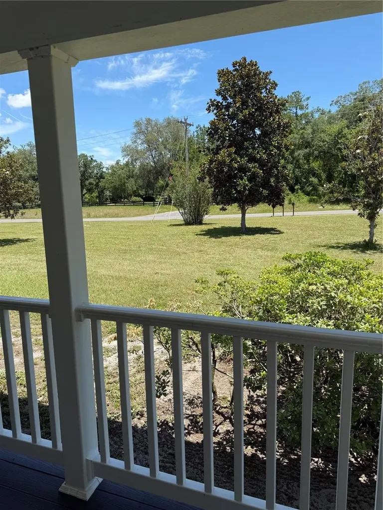 7390 180th Street Mc Alpin FL 32062
