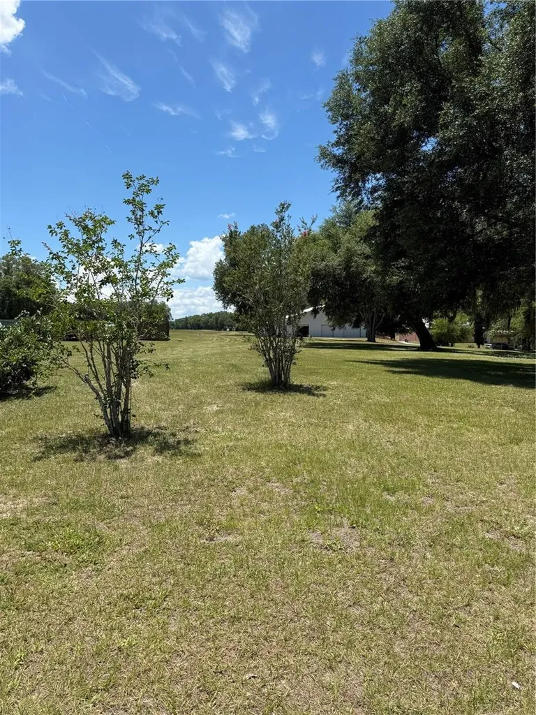 7390 180th Street Mc Alpin FL 32062