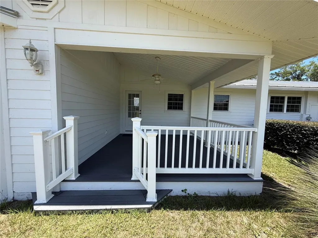 7390 180th Street Mc Alpin FL 32062