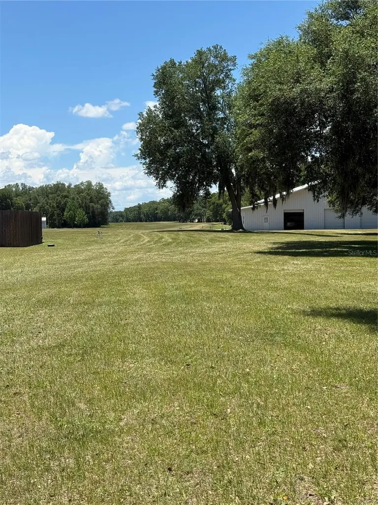 7390 180th Street Mc Alpin FL 32062