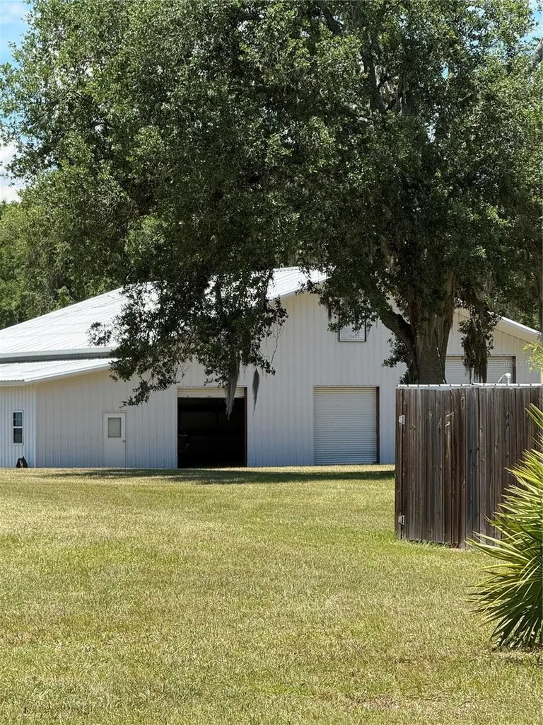 7390 180th Street Mc Alpin FL 32062