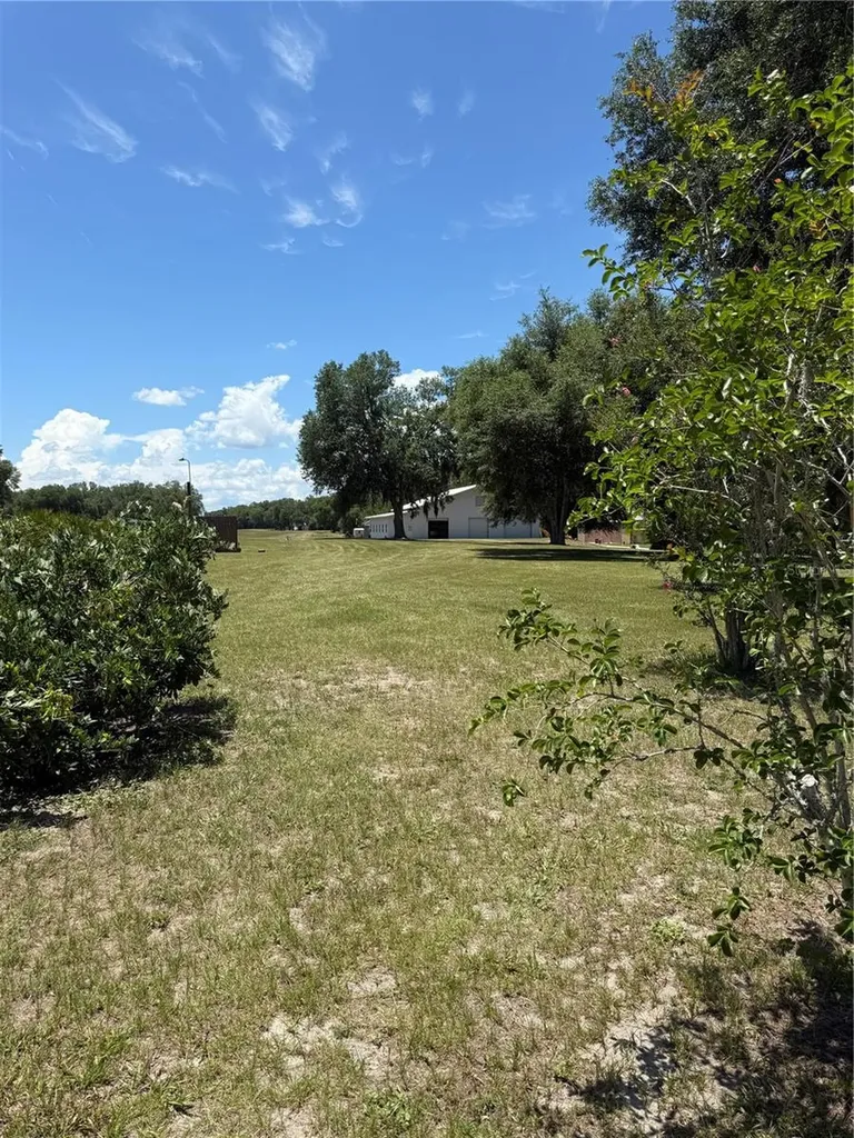 7390 180th Street Mc Alpin FL 32062