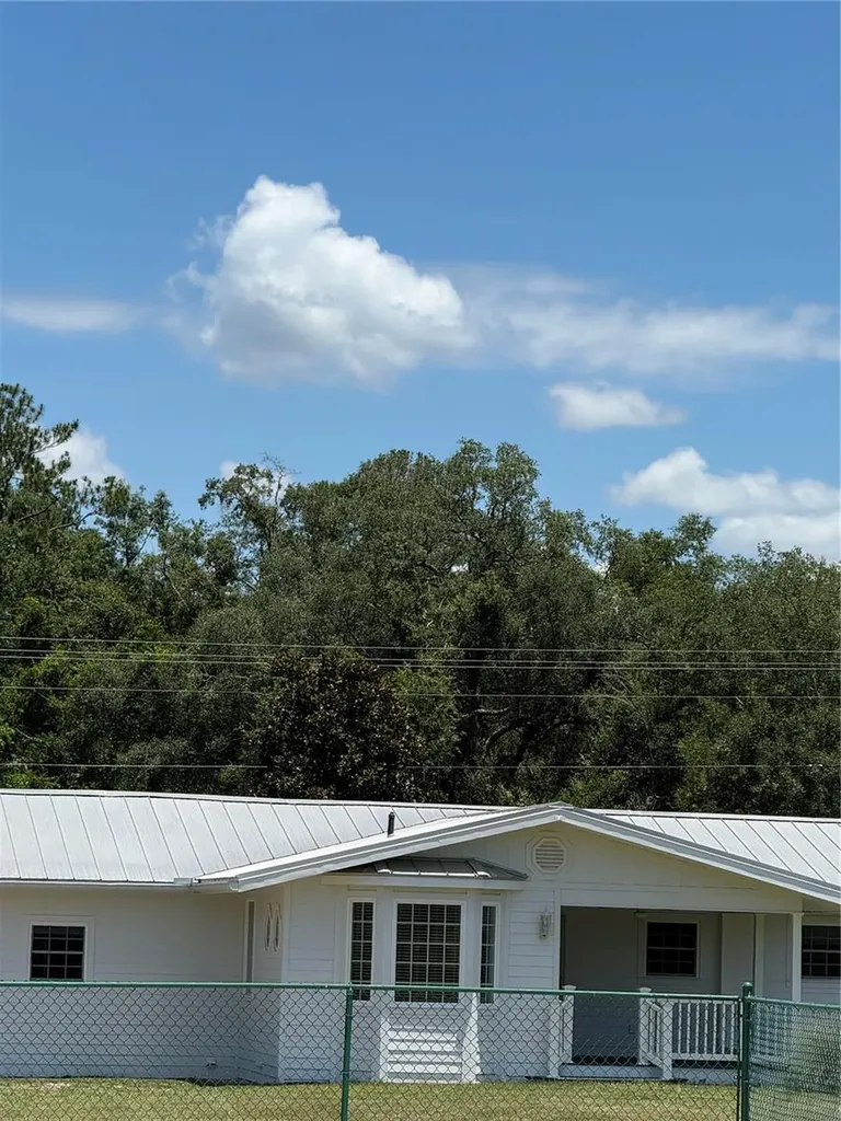 7390 180th Street Mc Alpin FL 32062