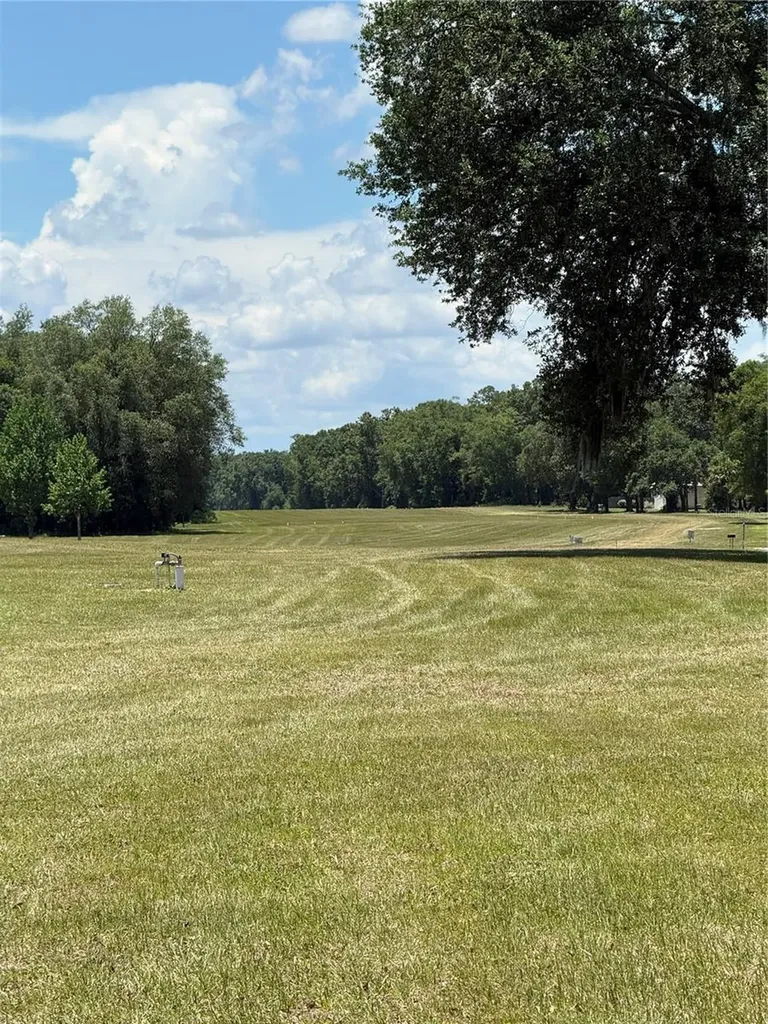 7390 180th Street Mc Alpin FL 32062