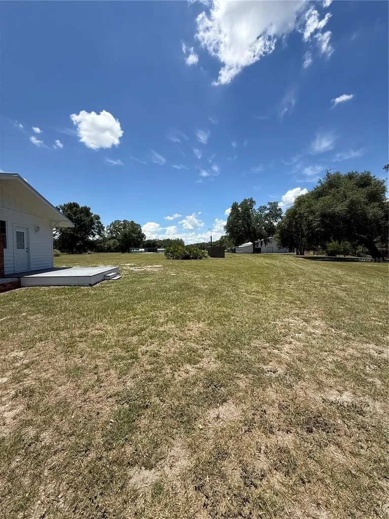 7390 180th Street Mc Alpin FL 32062