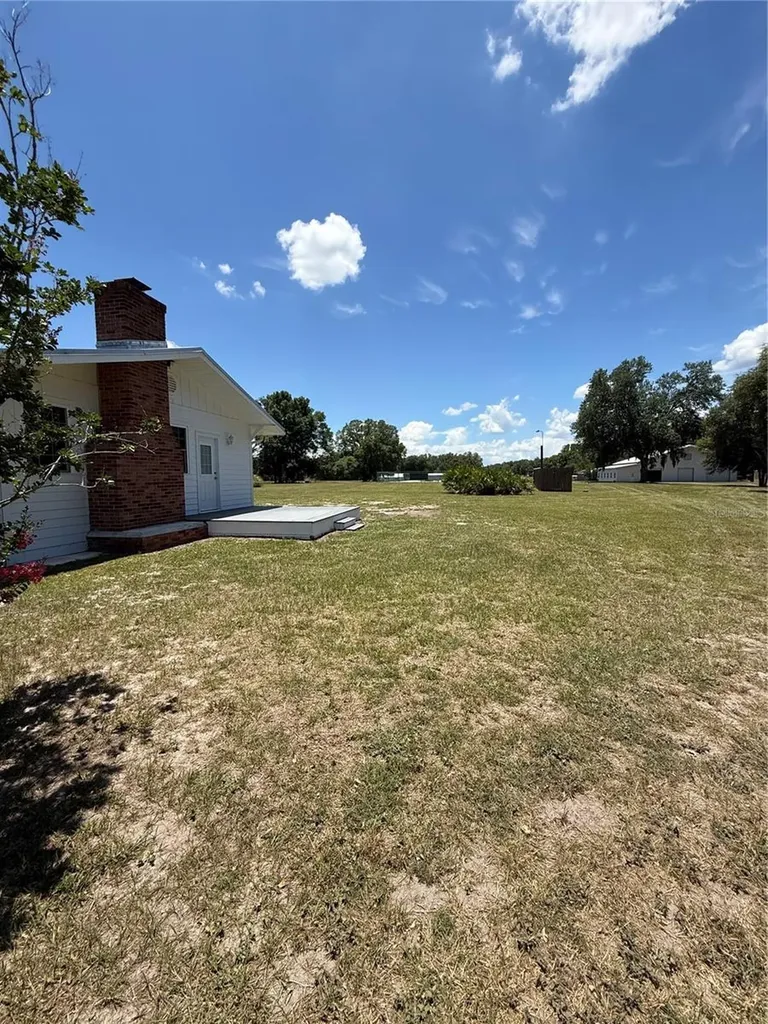 7390 180th Street Mc Alpin FL 32062