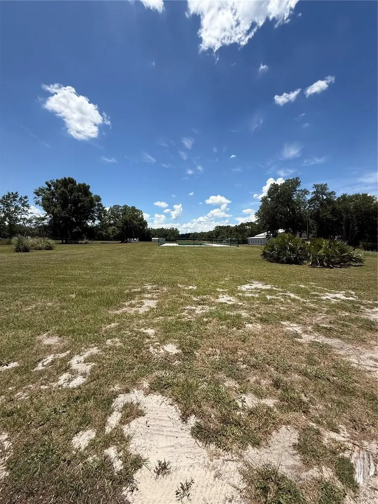 7390 180th Street Mc Alpin FL 32062