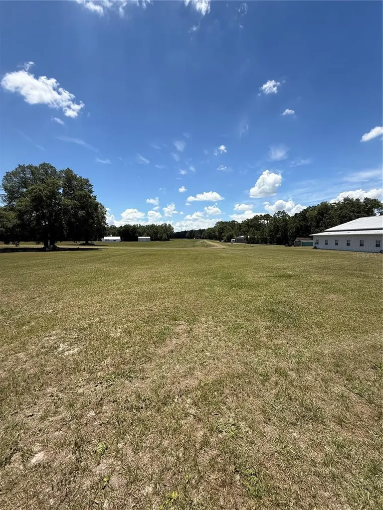 7390 180th Street Mc Alpin FL 32062