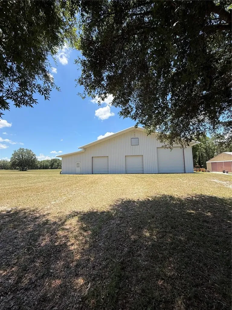 7390 180th Street Mc Alpin FL 32062