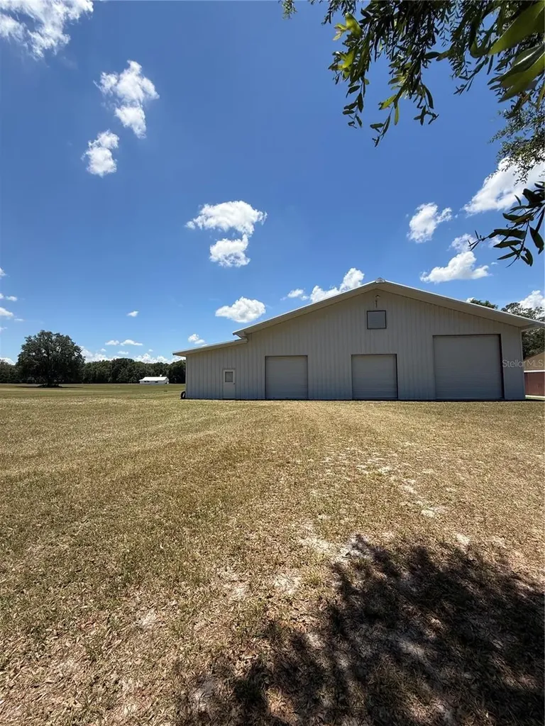 7390 180th Street Mc Alpin FL 32062