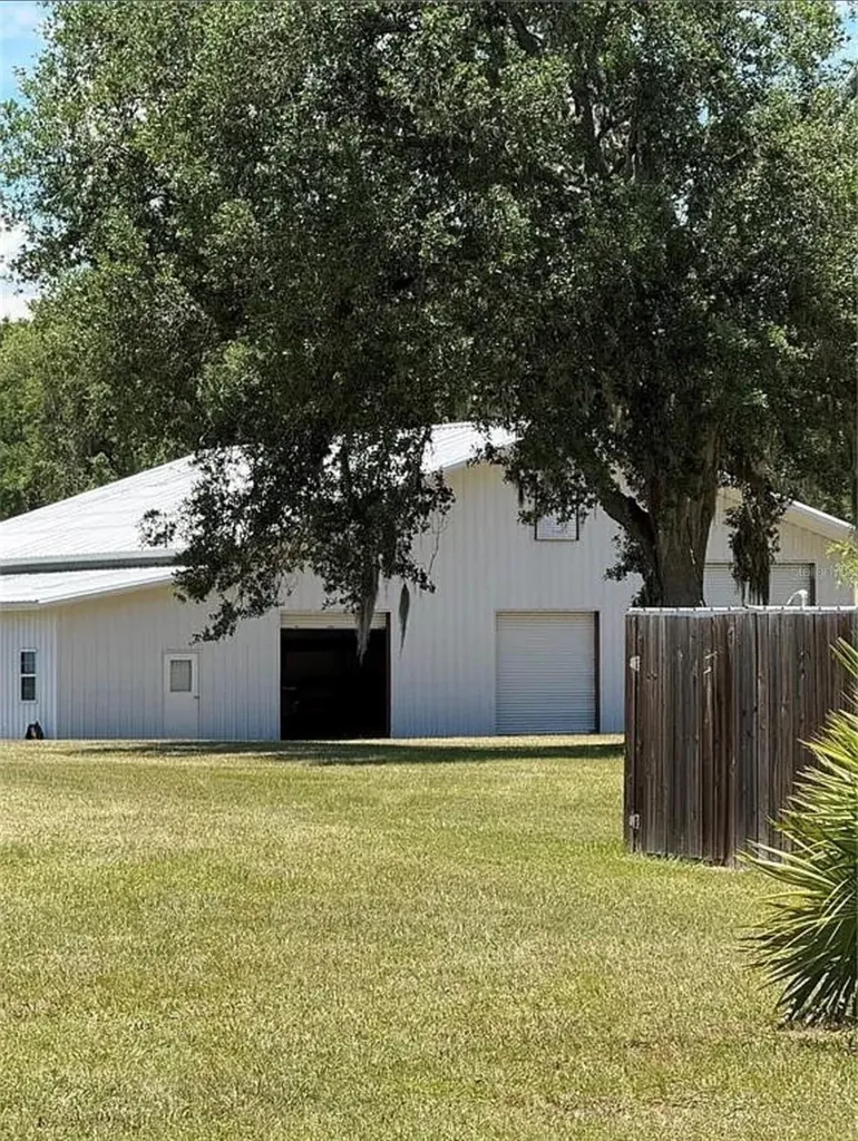 7390 180th Street Mc Alpin FL 32062