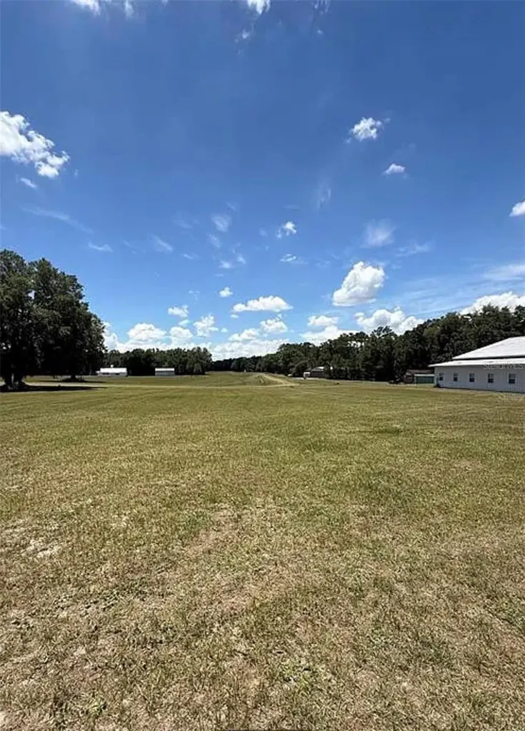 7390 180th Street Mc Alpin FL 32062