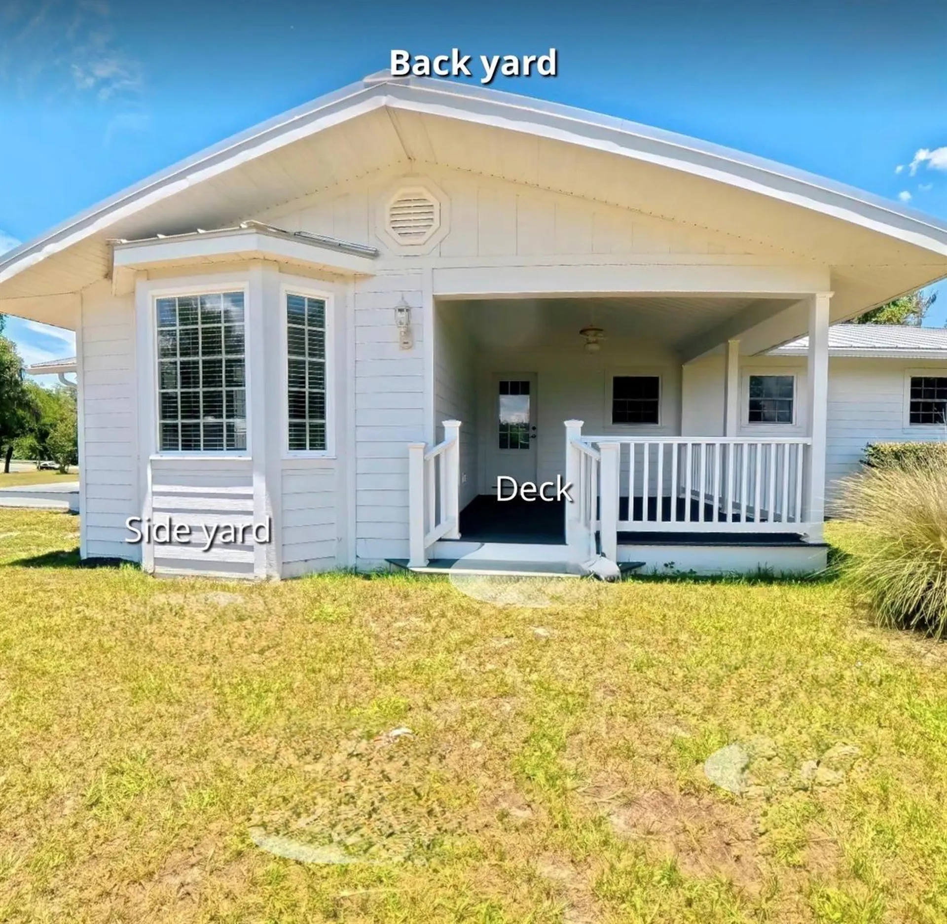 7390 180th Street Mc Alpin FL 32062