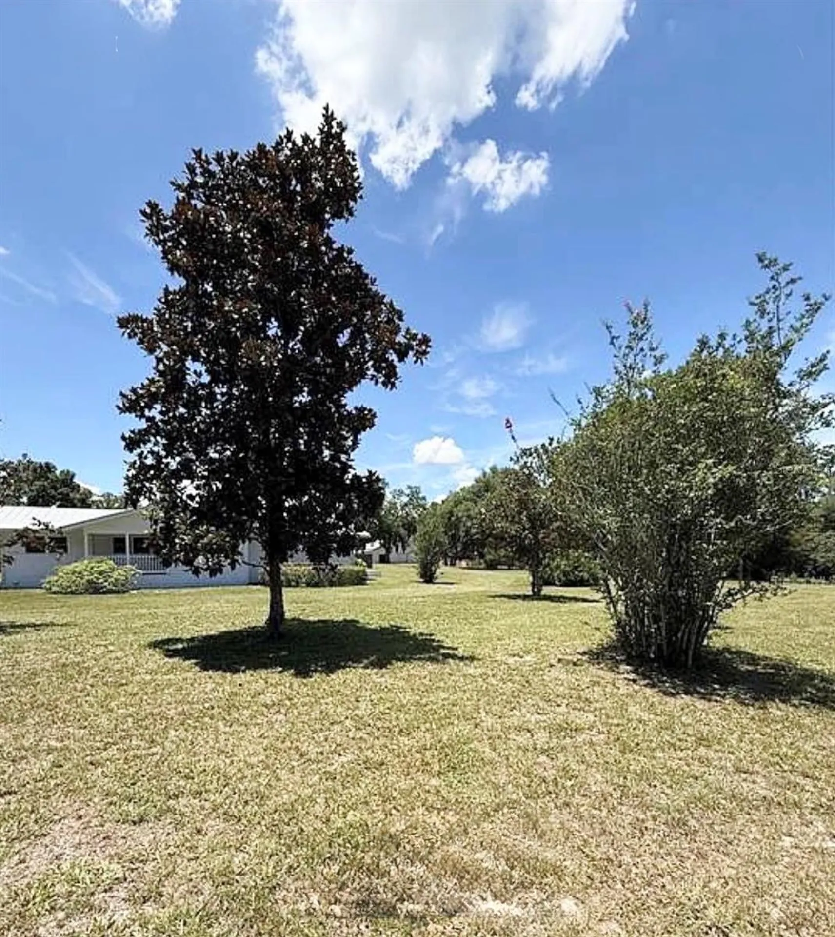 7390 180th Street Mc Alpin FL 32062