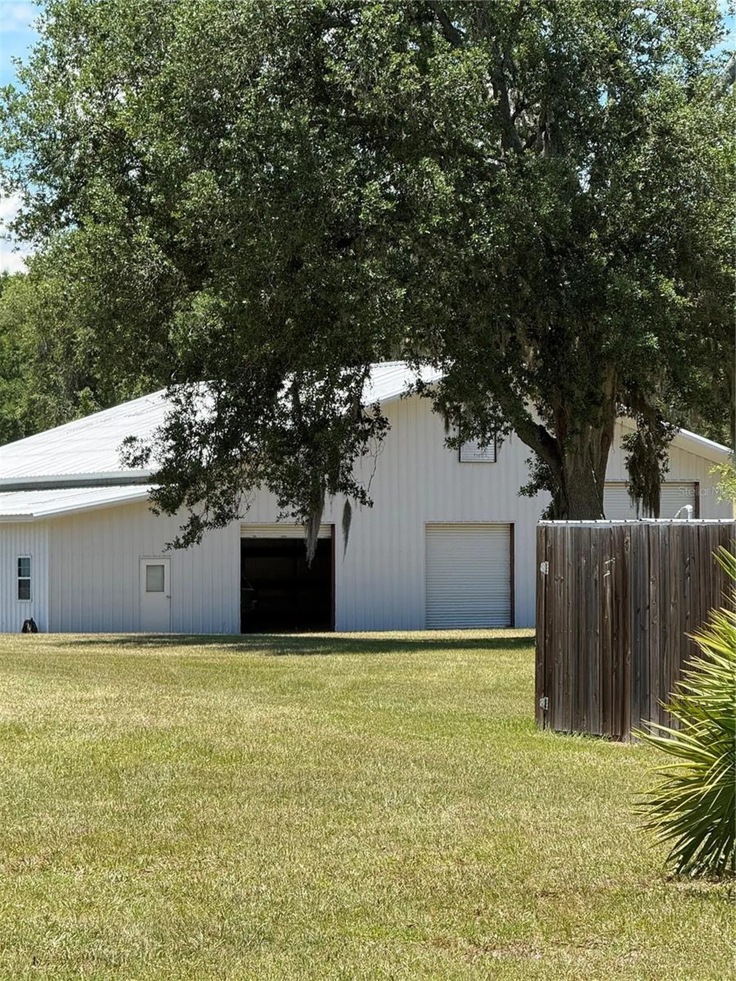 7390 180th Street Mc Alpin FL 32062