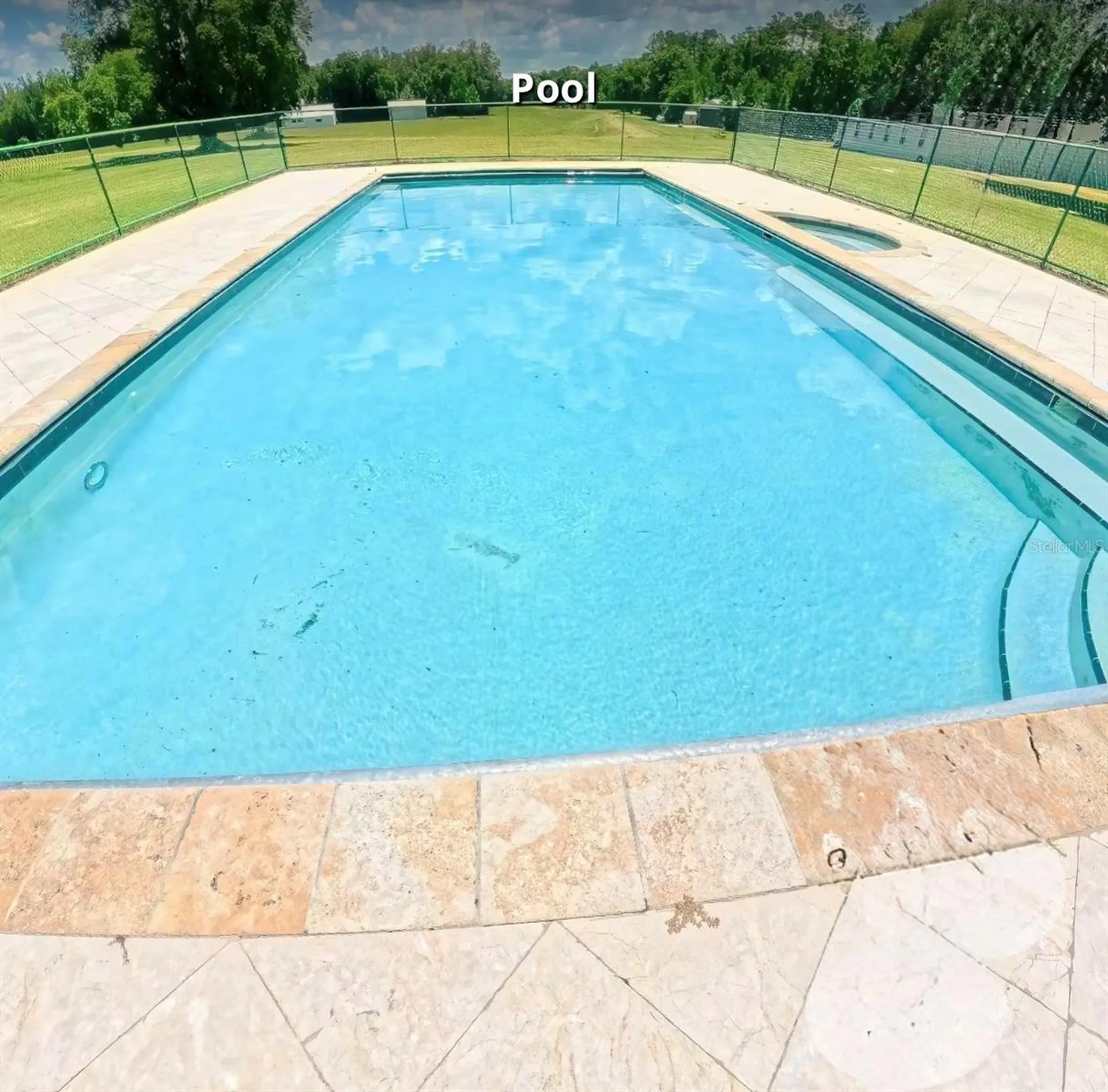 7390 180th Street Mc Alpin FL 32062