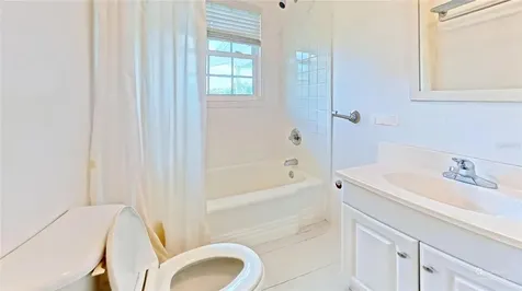 7390 180th Street Mc Alpin FL 32062