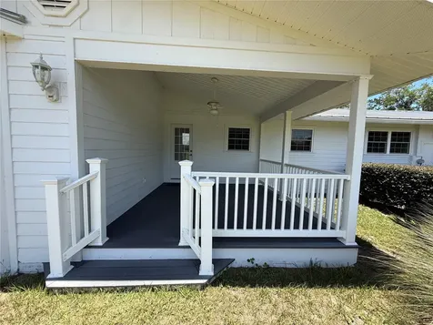 7390 180th Street Mc Alpin FL 32062