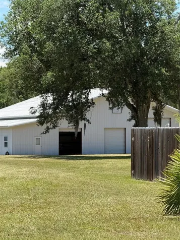 7390 180th Street Mc Alpin FL 32062