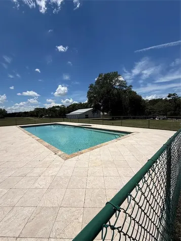 7390 180th Street Mc Alpin FL 32062