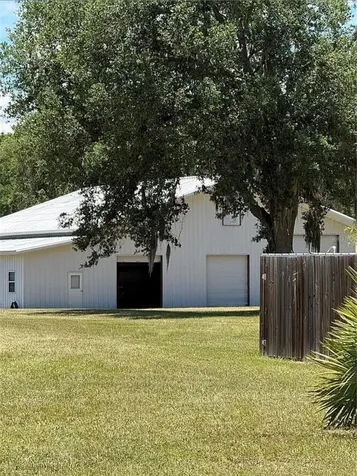 7390 180th Street Mc Alpin FL 32062