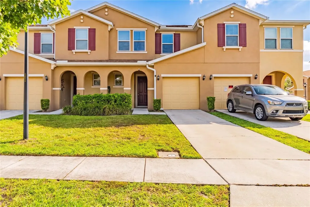 5152 Adelaide Drive Kissimmee FL 34746