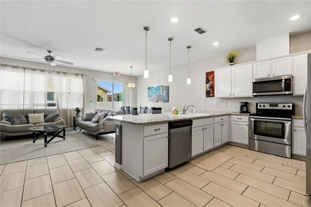 5152 Adelaide Drive Kissimmee FL 34746