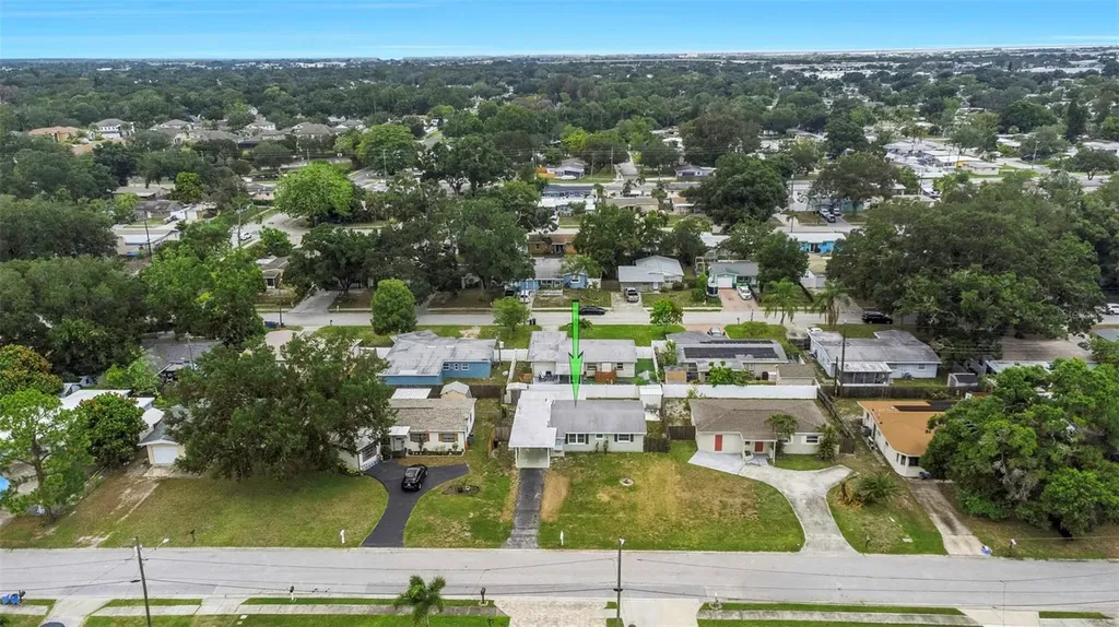 5711 92nd Avenue N Pinellas Park FL 33782