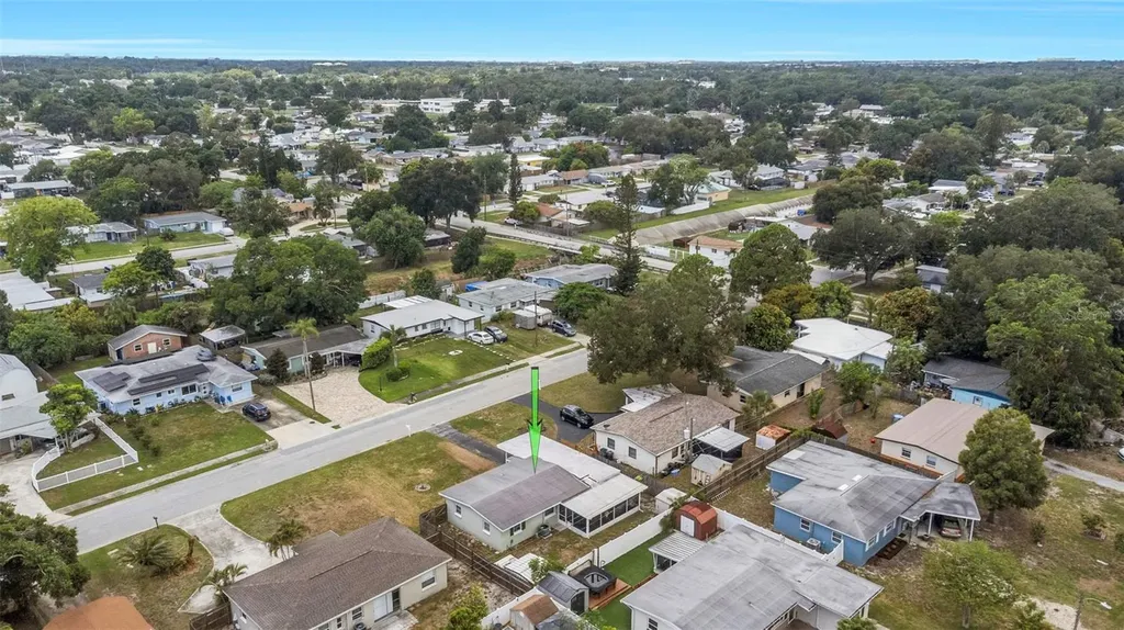 5711 92nd Avenue N Pinellas Park FL 33782